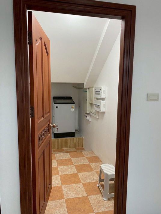 picture Private Pool Villa for Rent | Rental 200,000 THB/month Location :  Jomtien, Pattaya - 19/26