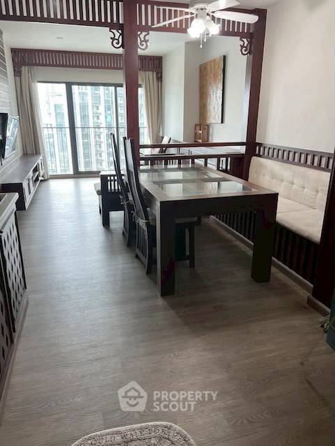 picture 2-BR Condo at Noble Remix 2 Thonglor near BTS Thong Lor (ID 2299406) - 1/14