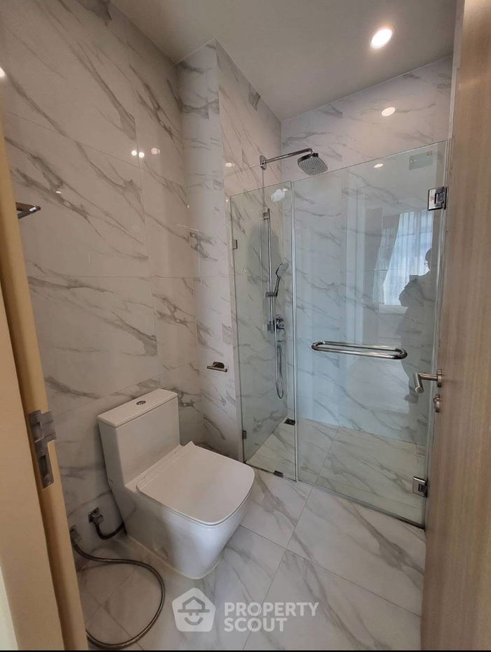 picture 1-BR Condo at Noble Be Sukhumvit 19 near BTS Nana (ID 2298079) - 20/27