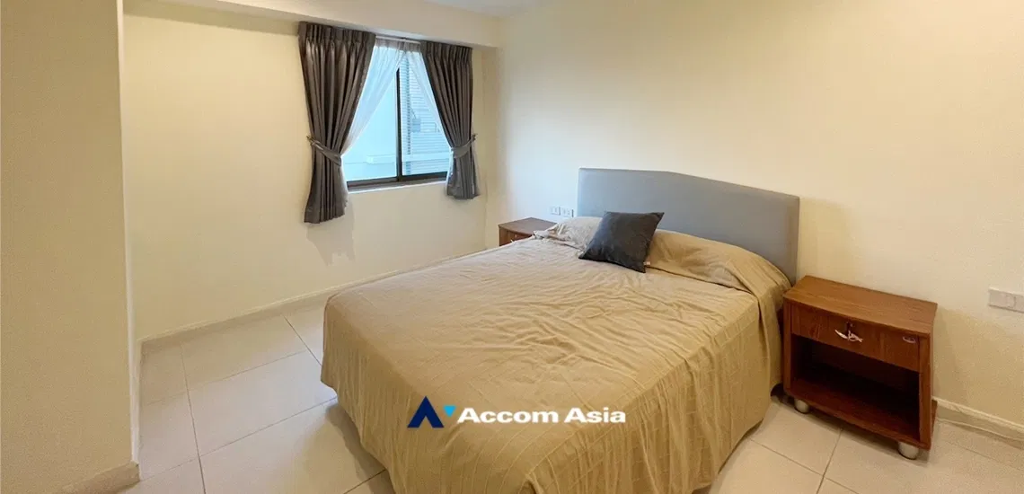 รูป 🔼🔽 AccomA 📩  3 BR Condominium @Royal Castle Sukhumvit 39 (AA33205) - รูปที่ 8/20