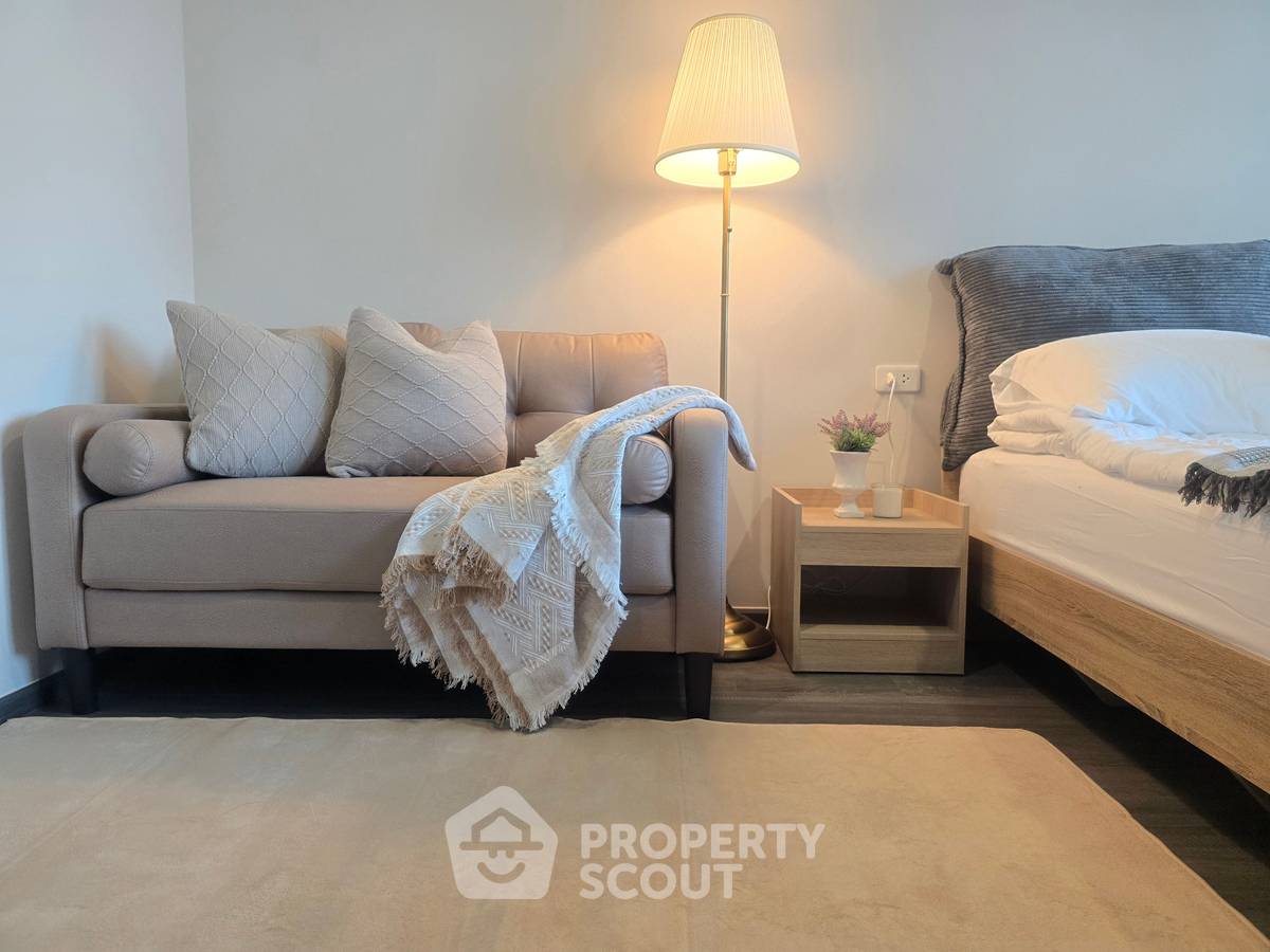 picture 1-BR Condo at IDEO Sukhumvit - Rama 4 near BTS Phra Khanong (ID 2297741) - 4/11