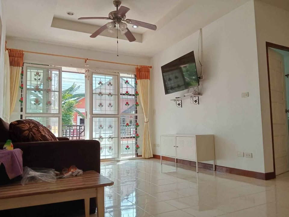picture House for Rent – Nong Prue, Pattaya  Rental Price: 30,000 THB/month 3 Bedrooms, 2 Bathrooms - 8/11