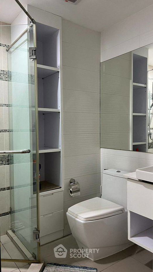 picture 1-BR Condo at Centric Sathorn-St. Louis near BTS Saint Louis (ID 1114974) - 6/14