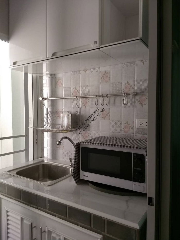 picture Regent home bangson 27 condo for rent near MRT  bangson station - 10/15