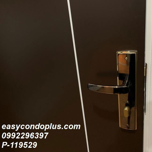 picture P-119529 Condo for rent The President Phetkasem - Bangkhae fully furnished (Confirm again when visit).  - 14/19