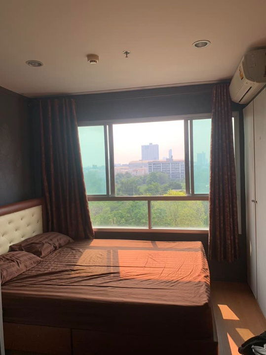 รูป 🦋RB20260 ให้เช่าถูกมาก📢ลุมพินี พาร์ค รัตนาธิเบศร์ - งามวงศ์วาน👉แอดไลน์ @714txlxc( มี @ ด้วย) แอดมินตอบไว  - รูปที่ 4/11