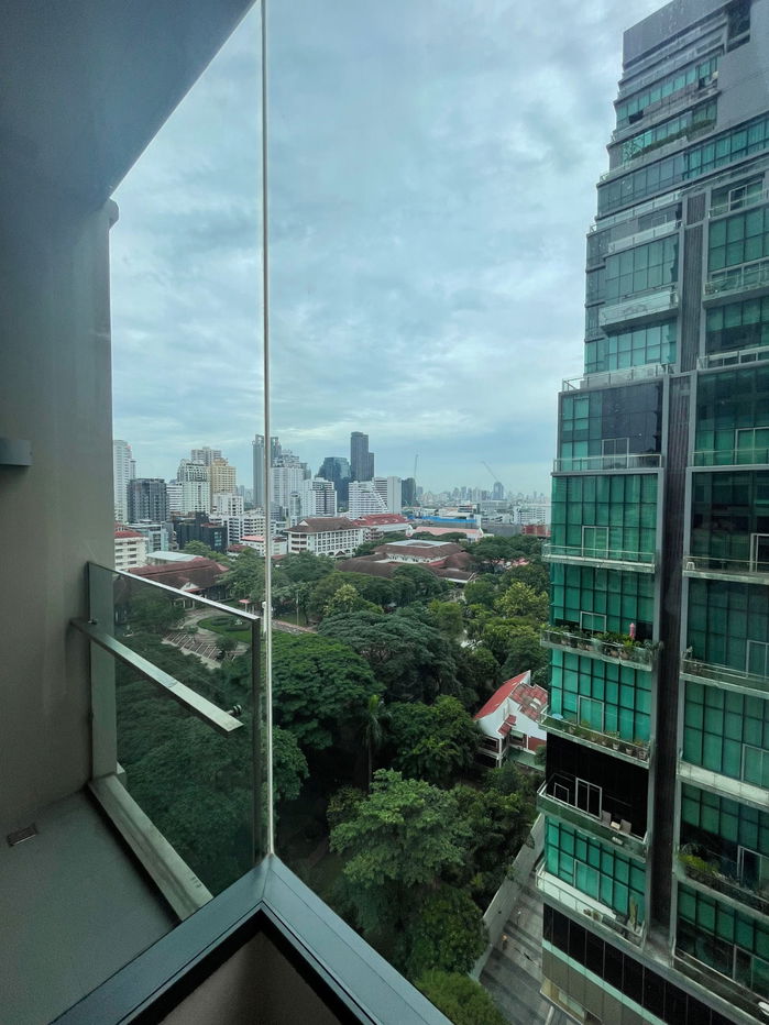 รูป Good quality condo in Asoke , sukhumvit  - รูปที่ 9/16