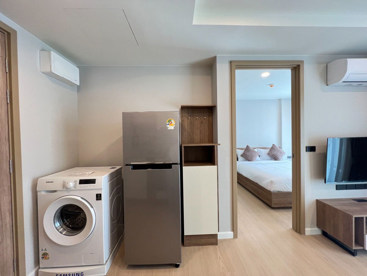picture  For Rent: Space Cherngtalay Condominium  - 9/13