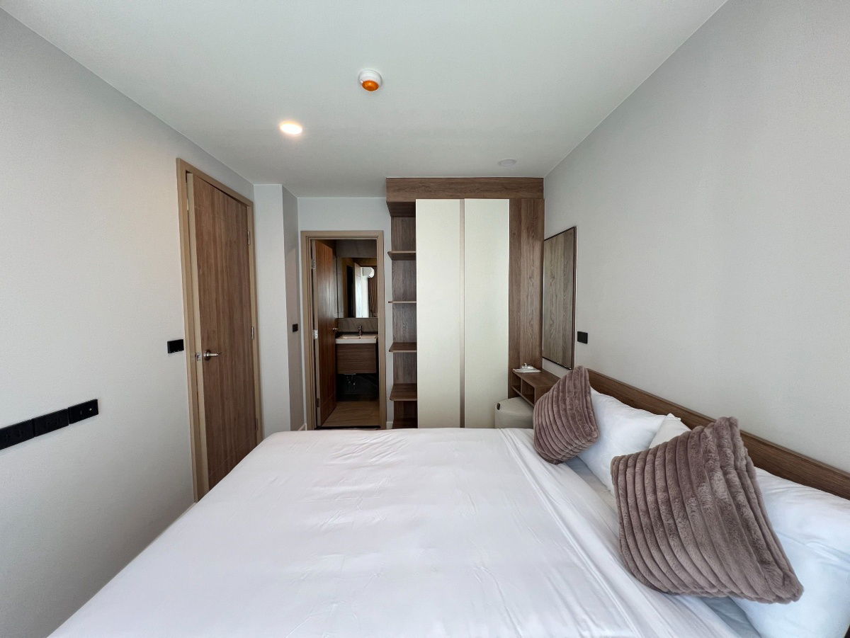 picture  For Rent: Space Cherngtalay Condominium  - 5/13