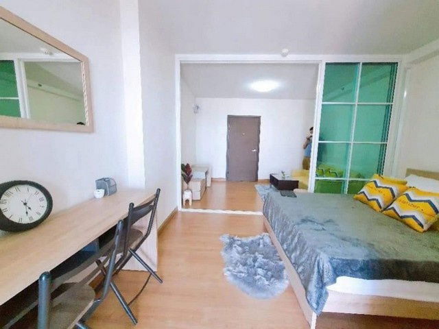 picture C6072 Rent  :  Condo  Supalai Veranda Ratchavipha - Prachachuen ( MRT Bang Sue ) 064 665 4666 - 2/7