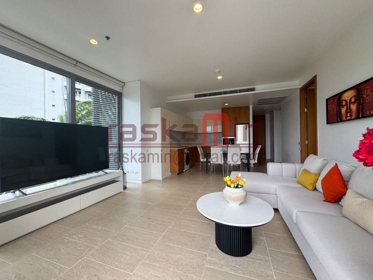 picture For Rent – 3-Bedroom, 2-Bathroom Condo at Northpoint Wongamat - 7/42
