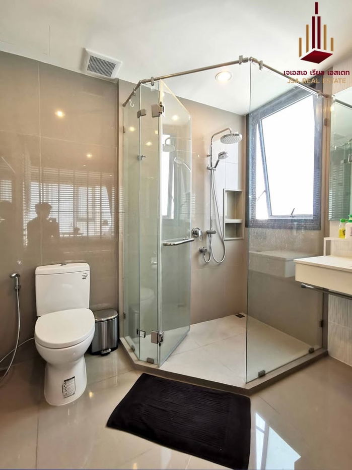 picture ✨ For Rent: RHYTHM Sukhumvit 42 Condo ✨    💰 Only  69,000 THB/month - 9/9