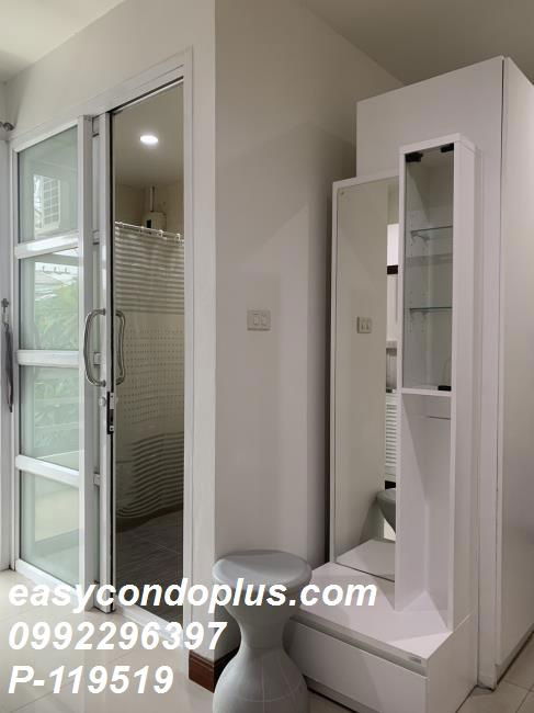 picture P-119519 Condo for rent Hope and Guy Condo Town fully furnished (Confirm again when visit).  - 6/19