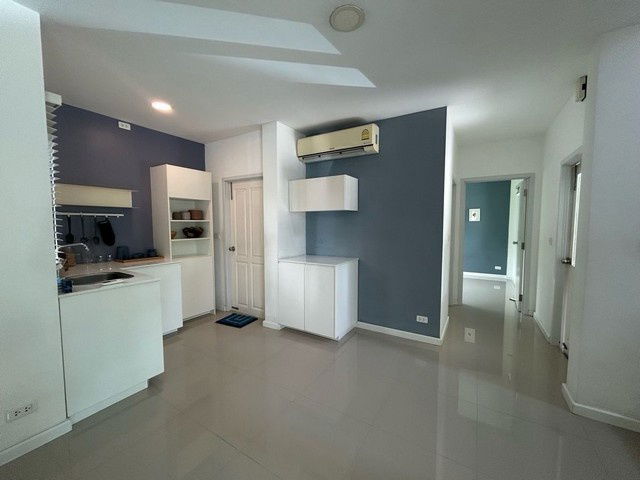 picture Detached House For Rent Casa Ville Prachauthit 90 Samut Prakan - 7/8