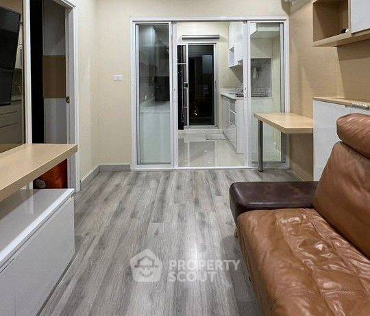 รูป คอนโด 1-ห้องนอน ที่ เซ็นทริค สาทร-เซนต์หลุยส์ ใกล้ BTS เซนต์หลุยส์ (ID 1114974) - รูปที่ 14/14
