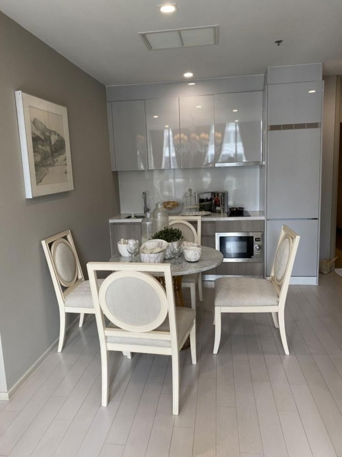 picture PFD-05660 Condo for Rent: Noble Ploenchit   Schedule a viewing ■ Line: @propertyfinder		 - 11/19