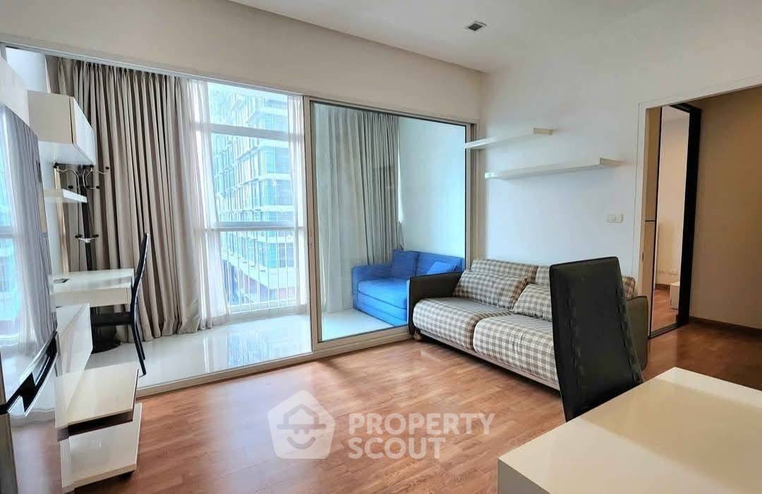 picture 1-BR Condo at The Coast Bangkok near BTS Bang Na (ID 2298661) - 7/14