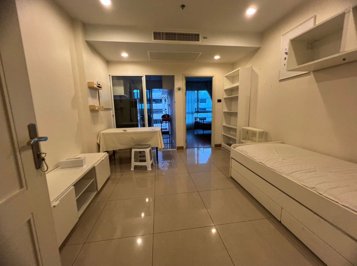 picture WS3151 🏙️ Condo for rent Supalai Wellington 2 — Fully furnished, ready to move in! Price only 14,000/month. - 1/11