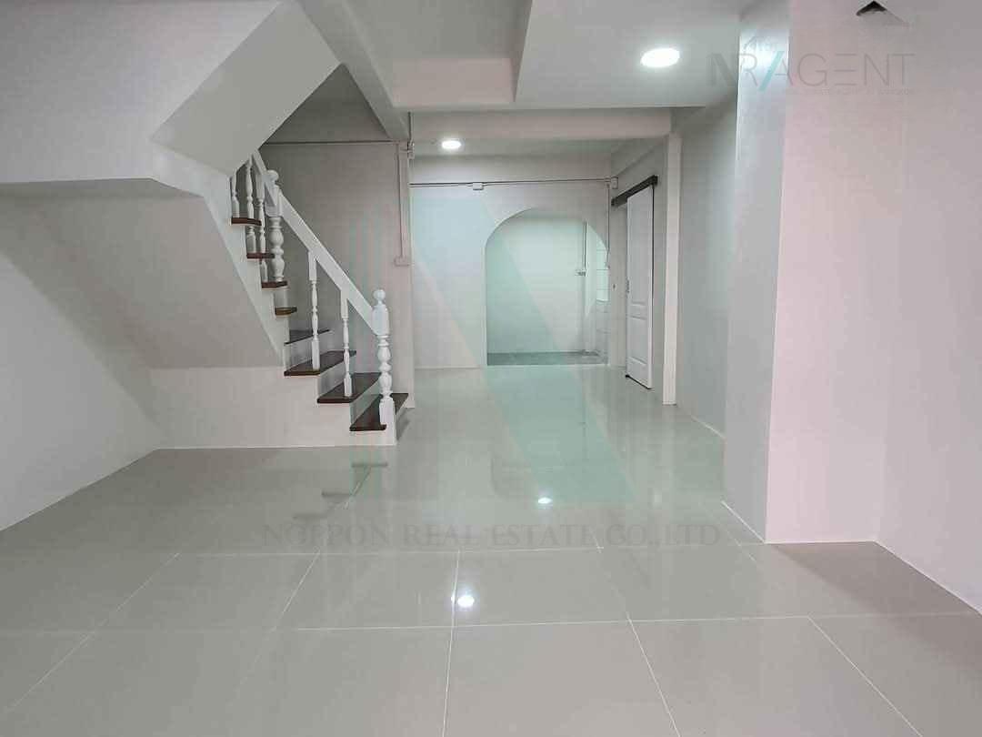 picture 📌 For Sell Town house PARK VIEW VILLA 2-story 2 bedroom 2 bathroom - 3/8