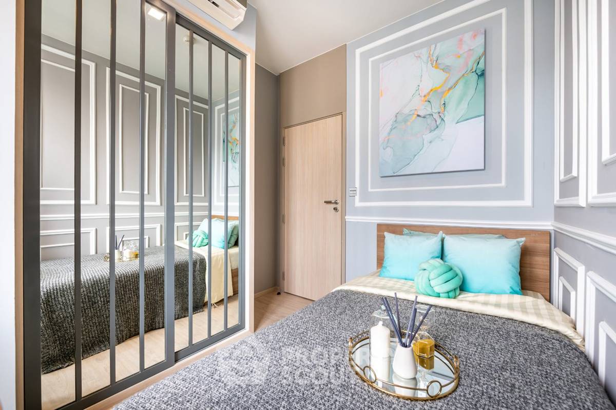 picture 2-BR Condo at M Thonglor 10 near BTS Thong Lor (ID 513505) - 12/16