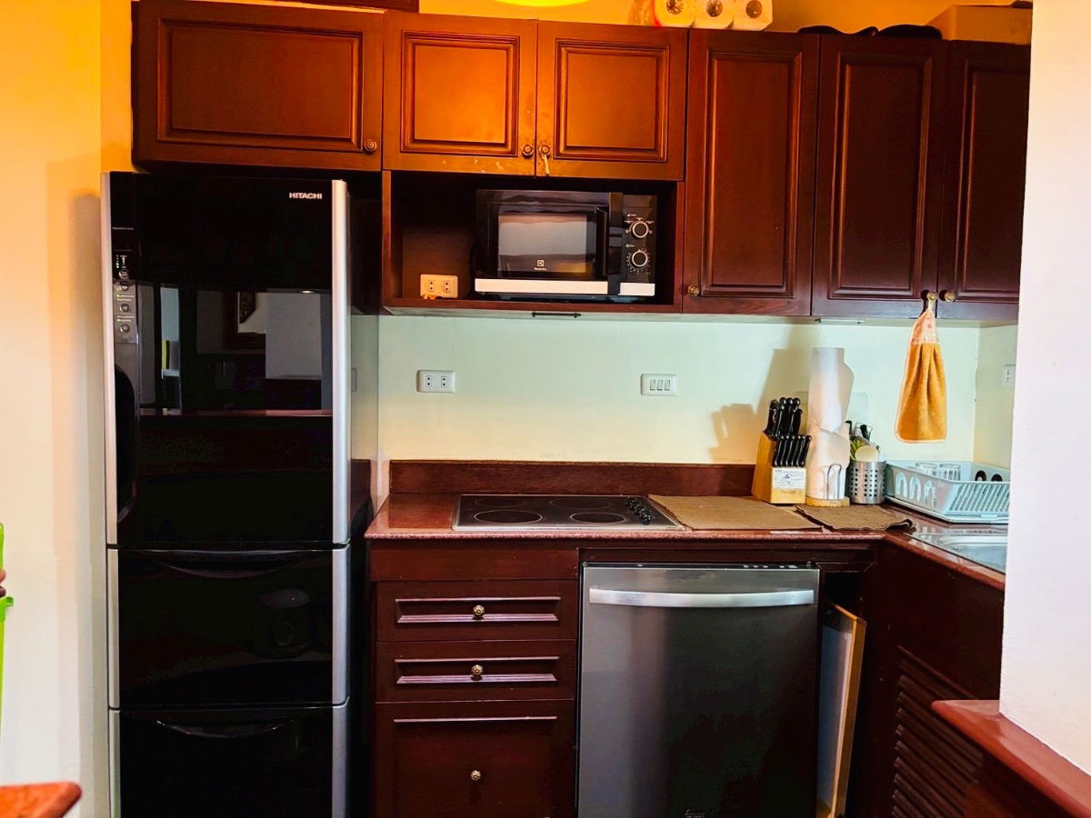 picture For Rent: Hillside Condo 4, 2 Bedrooms, 2 Bathrooms, 135 sq.m., 15th Floor, near One Nimman (ID:536CR) - 14/16