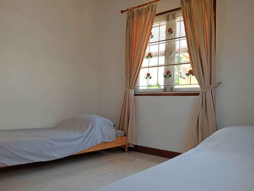 picture House for Rent – Nong Prue, Pattaya  Rental Price: 30,000 THB/month 3 Bedrooms, 2 Bathrooms - 4/11