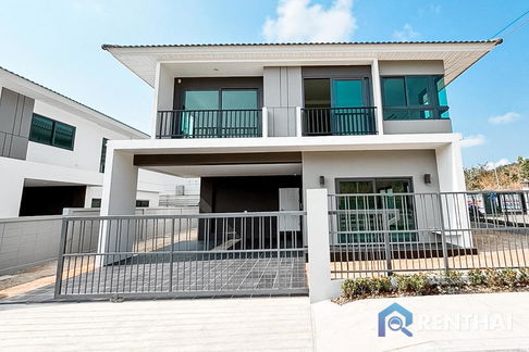 Supalai Park Ville Sukhumvit Pattaya For Sale