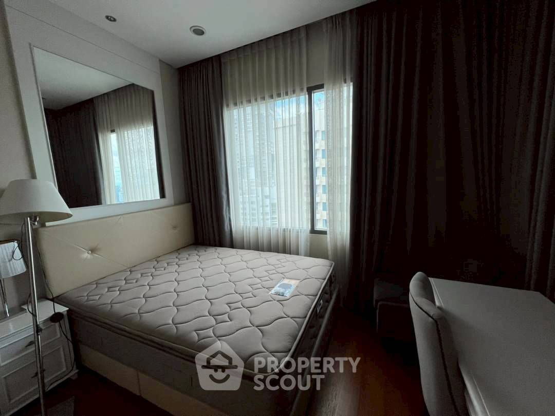 picture 3-BR Condo at Bright Sukhumvit 24 Condominium near BTS Phrom Phong (ID 2298615) - 11/15