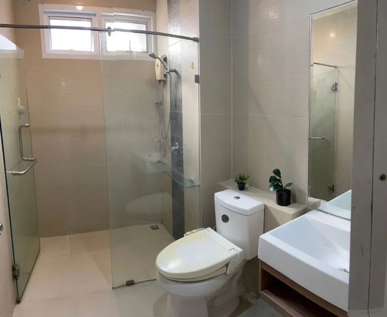 รูป WS3150 [เช่า] Happy Condo ( Pet-friendly ) 🚆 สถานีลาดพร้าว 101  💰 ค่าเช่า : 15,000 บาท/เดือน - รูปที่ 8/8