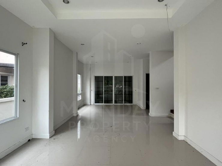 picture House for Sale ​🔥🔥 Special Price at Villa Charmchuree Ramintra - Hathairat
(MD-89884)​ - 2/10