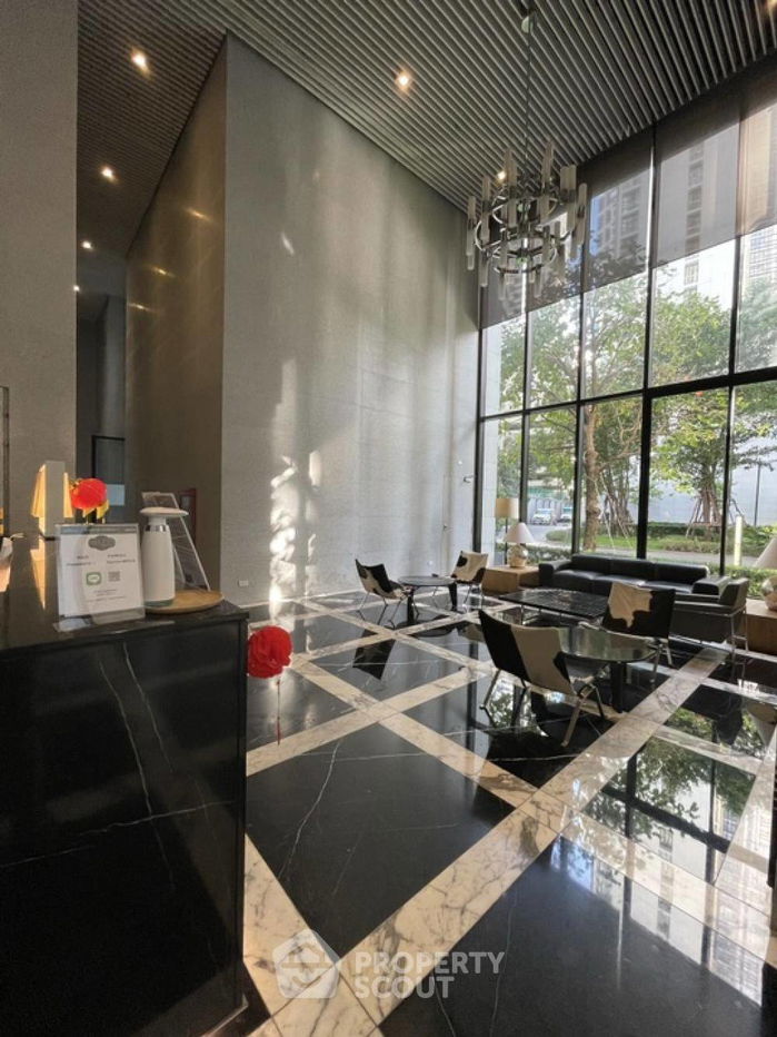 picture 1-BR Condo at Park Origin Phrom Phong near BTS Phrom Phong (ID 1623050) - 12/18