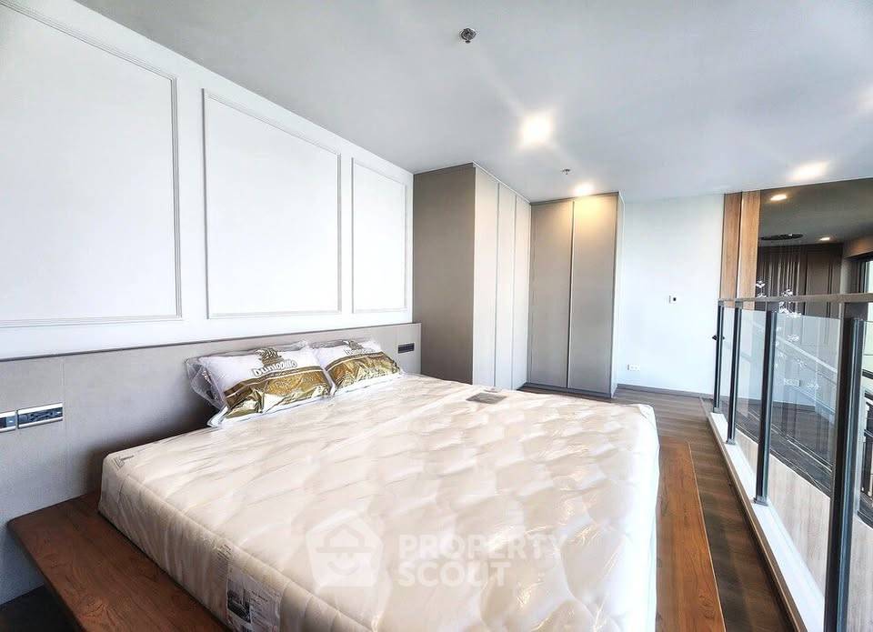 รูป คอนโด 1-ห้องนอน ที่ วิสซ์ดอม เดอะ ฟอเรสเทียส์ ใน บางแก้ว (ID 1980880) - รูปที่ 9/16