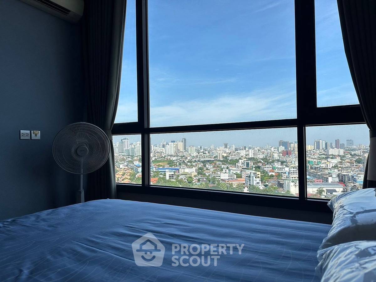 รูป คอนโด 1-ห้องนอน ที่ เดอะ ไลน์ สุขุมวิท 71 ใกล้ BTS พระโขนง (ID 804239) - รูปที่ 18/21