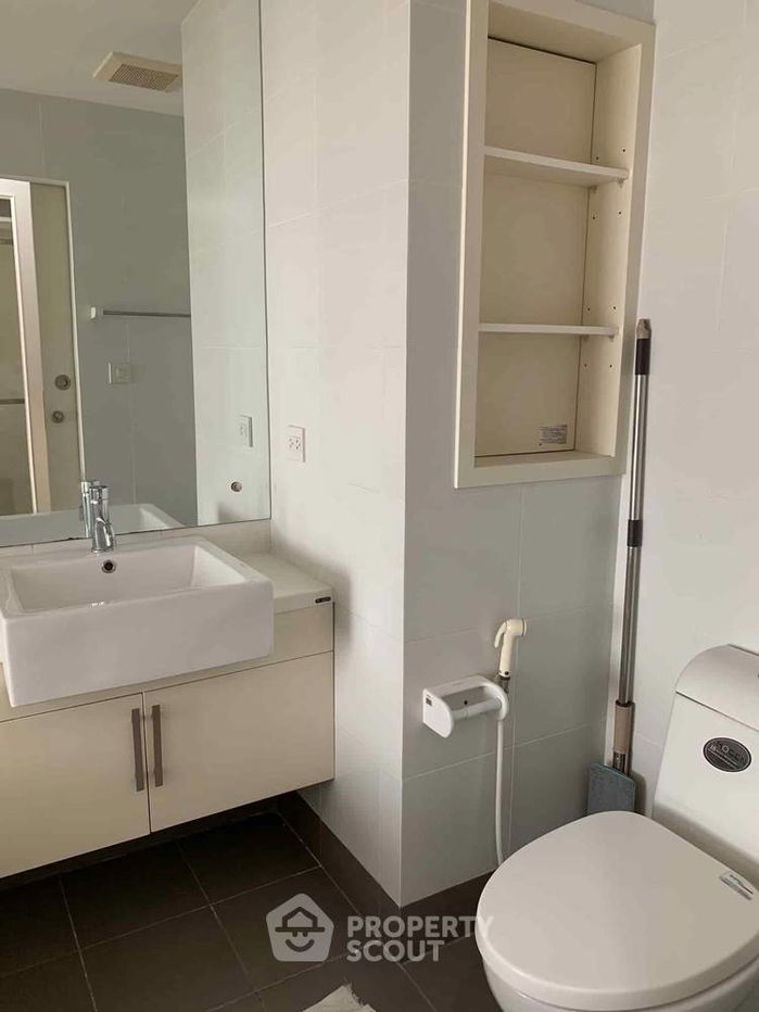 picture 1-BR Condo at The Seed Mingle Sathorn-Suanplu near BTS Sala Daeng (ID 385446) - 3/9