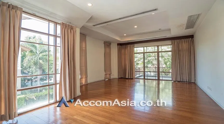 รูป 🔼🔽 AccomA 📩 Private Swimming Pool 5 BR House @Baan Sansiri Sukhumvit 67 (2312067) - รูปที่ 10/20