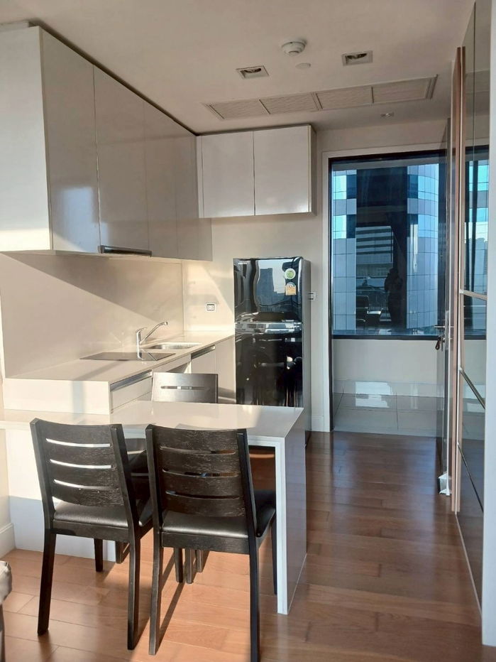 picture For rent 🌈✨EQUINOX Paholyothin-Viphava 1 bed 1 bath 40 Sq.m 17,500 THB - 4/9