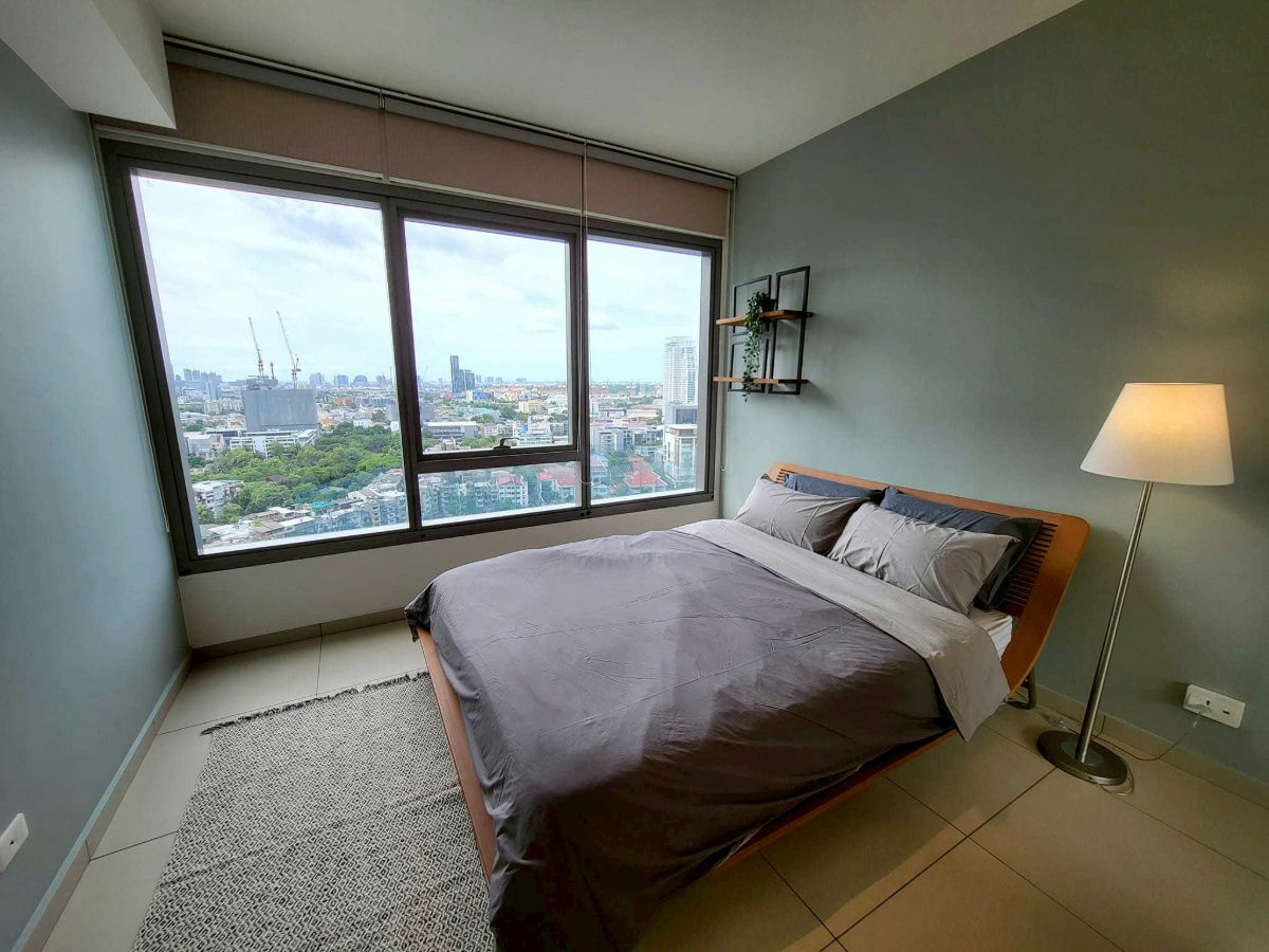 picture 🌈💗E70808 The Lofts Ekkamai 💗🌈Get a Special Code when renting with us 💬 LINE: @theagentpro - 2/5