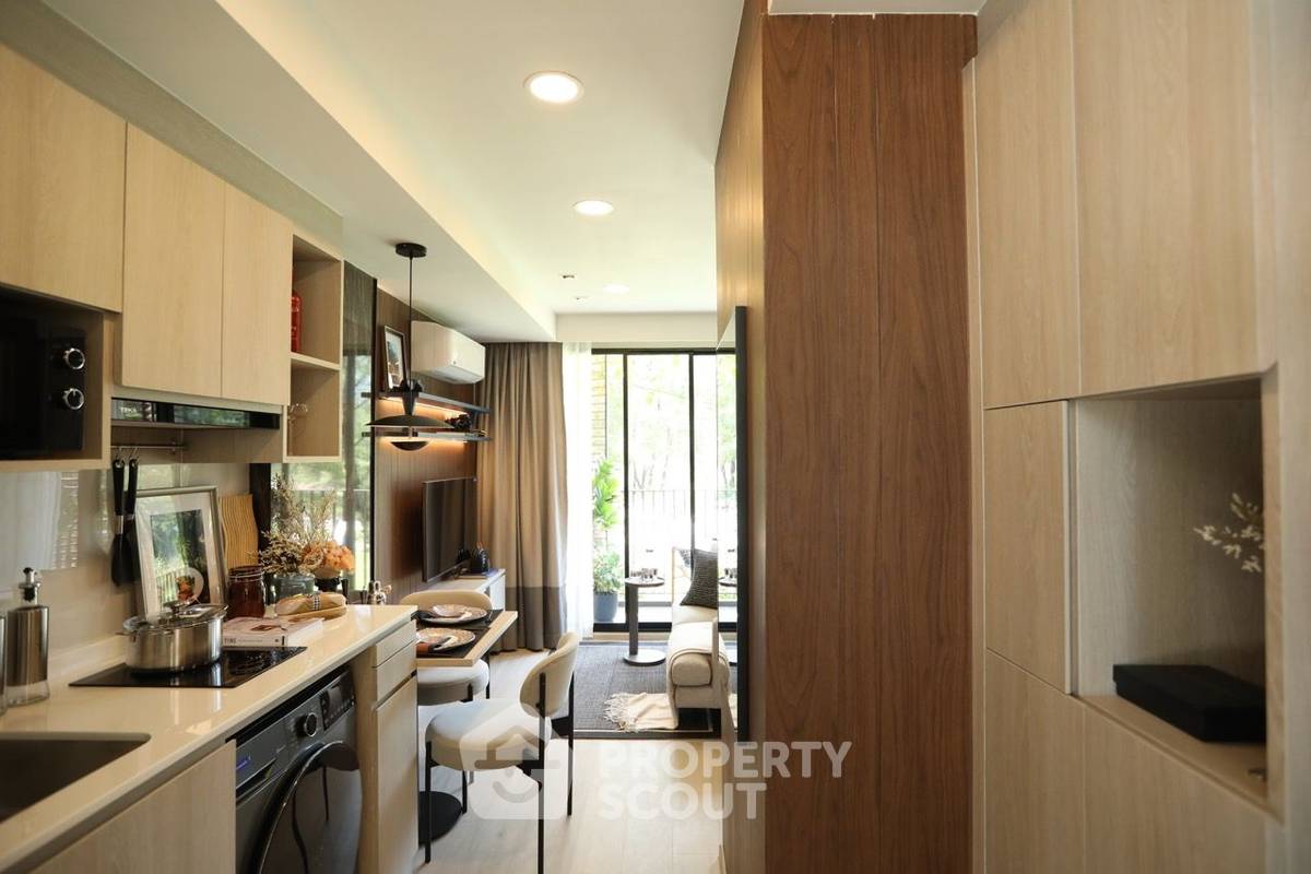 1-BR Condo at SO Origin Bangtao Beach close to Bang Tao (ID 2297396) - image 5