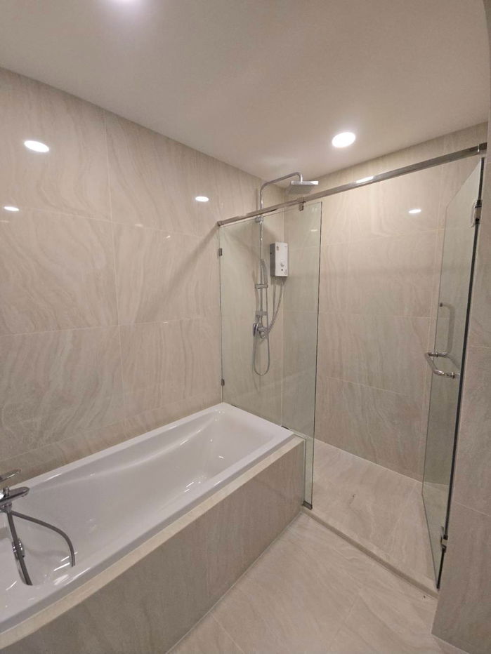 รูป 2 ยูนิต แบบ 1 bedroom plus ให้เช่า  - รูปที่ 4/12