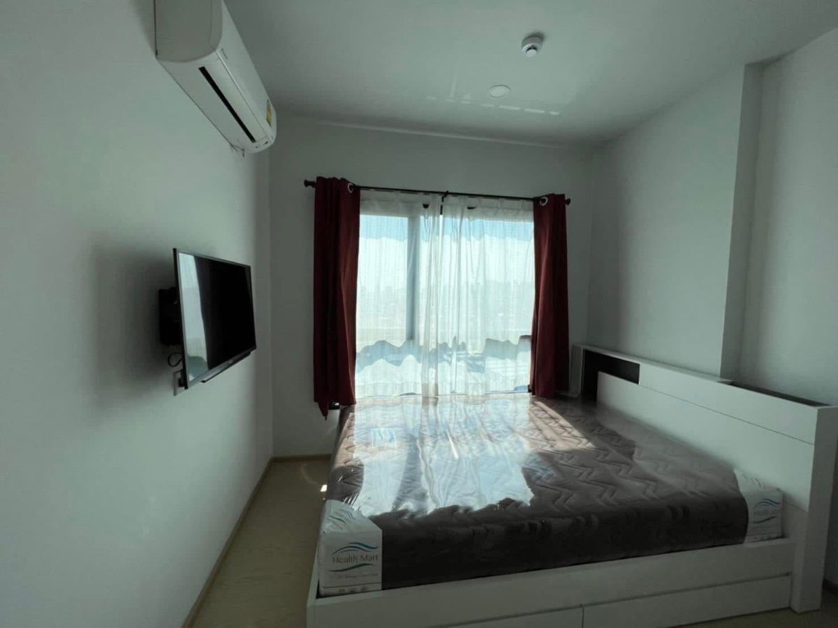 รูป #R6163 🎉 210868  ให้เช่าคอนโด The Tree Sukhumvit 71-Ekamai  - รูปที่ 2/10