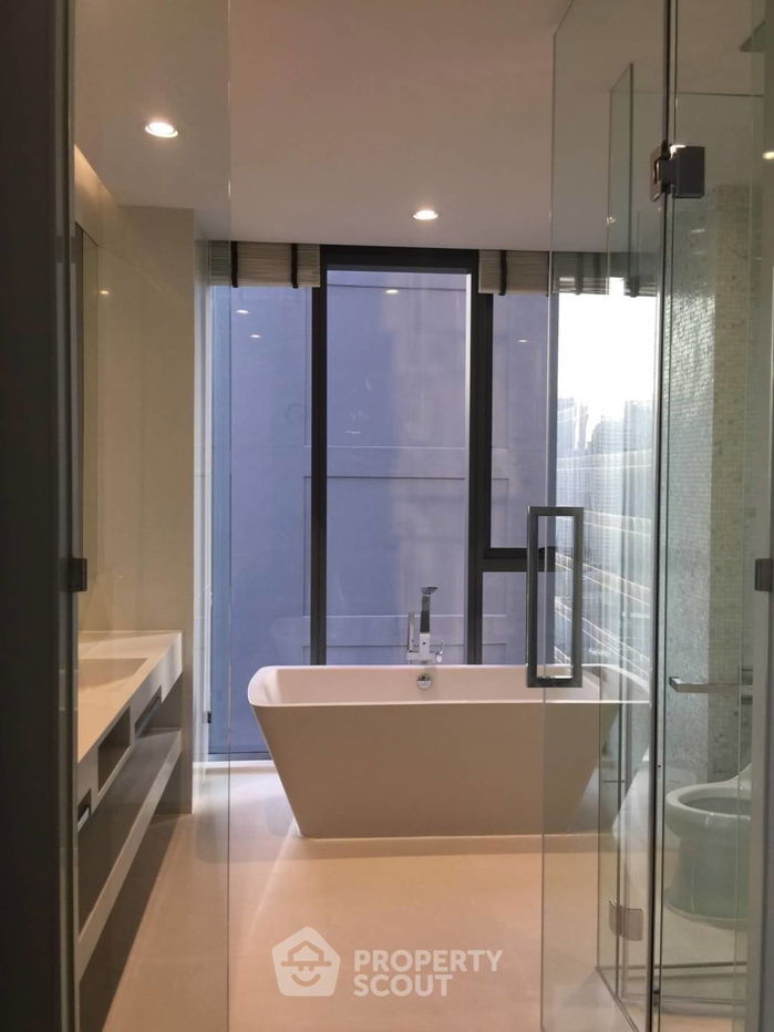 picture 2-BR Condo at Vittorio Sukhumvit 39 near BTS Phrom Phong (ID 1497834) - 7/8
