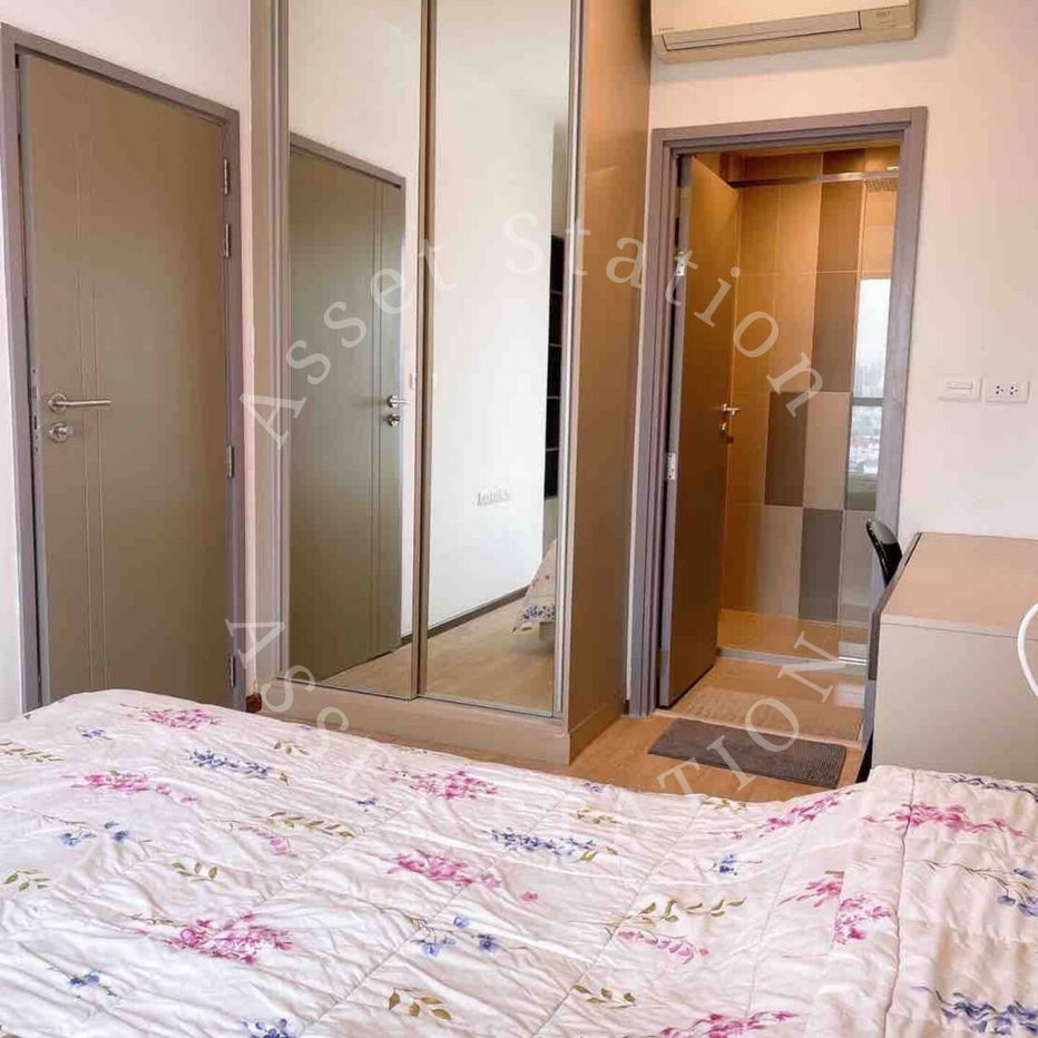 รูป 📢✨ห้องว่าง พร้อมเข้าอยู่!  TEAL สาทร-ตากสิน ใกล้รถไฟฟ้า BTS วงเวียนใหญ่🏢✨ - รูปที่ 3/11