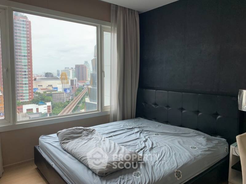 รูป คอนโด 2-ห้องนอน ที่ สิริ แอท สุขุมวิท ใกล้ BTS ทองหล่อ (ID 825854) - รูปที่ 4/6