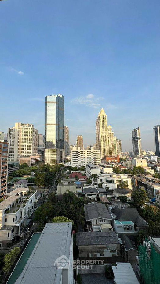 picture 1-BR Condo at Centric Sathorn-St. Louis near BTS Saint Louis (ID 1114974) - 12/14