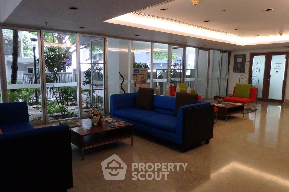 picture 2-BR Condo at Sukhumvit Plus near BTS Phra Khanong (ID 886904) - 2/12