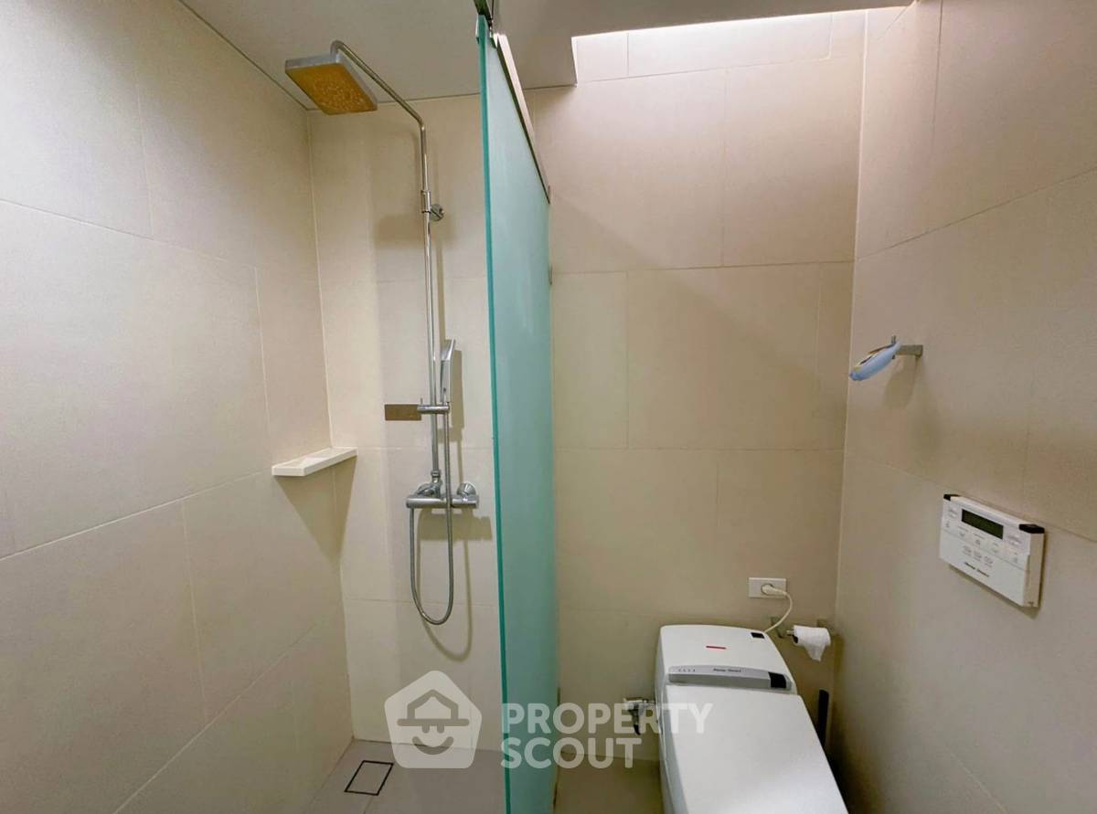 รูป คอนโด 2-ห้องนอน ที่ เดอะ ลุมพินี 24 ใกล้ BTS พร้อมพงษ์ (ID 2261662) - รูปที่ 6/6
