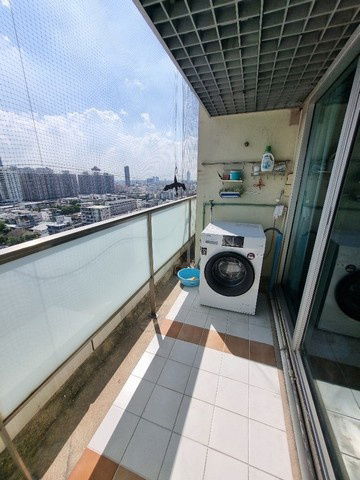 picture C6069 Rent  :  Condo  Baan Nondzee Condominium ( BTS Chong Nonsi ) 064 665 4666 - 10/13