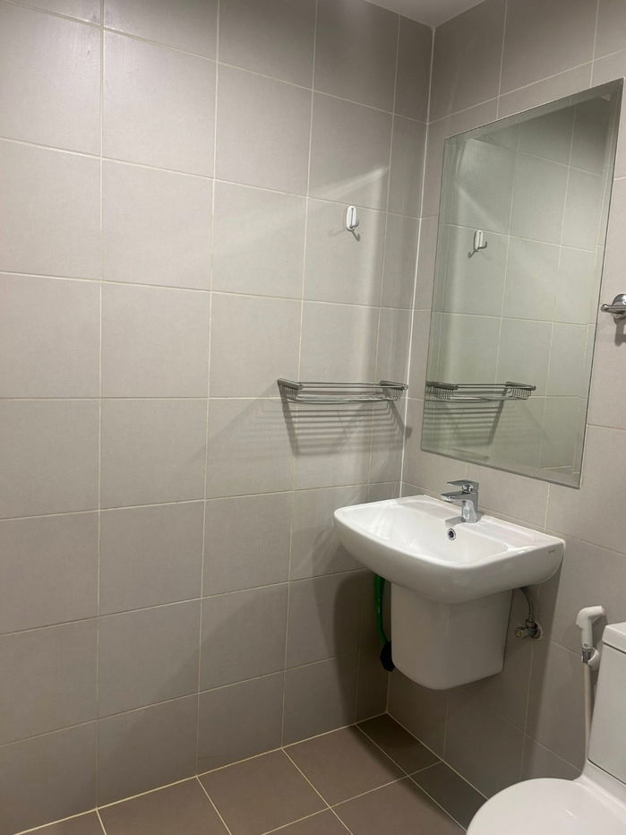 picture WS3083 [Rent] Supalai Veranda Rama9 📍 MRT Yaek Phang Muang 💵 Rent only 15,500 baht/month - 14/17