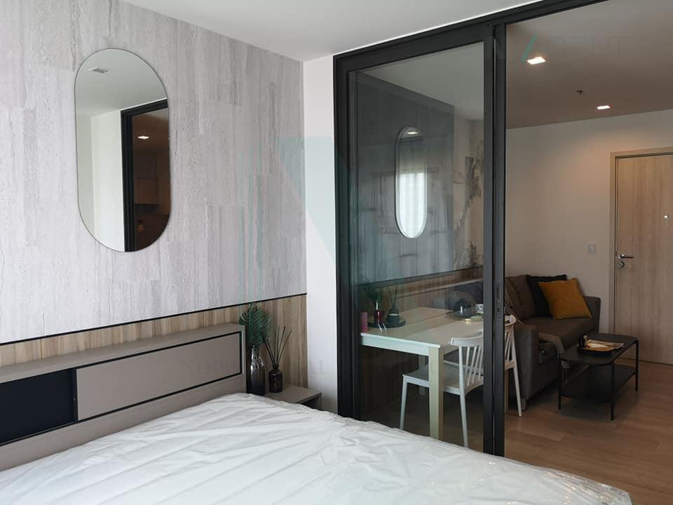 picture 🚩 For Rent Condo LIFE ONE WIRELESS Building 1, Floor 35,1 bed room, Room size 35.00 sqm - 5/8