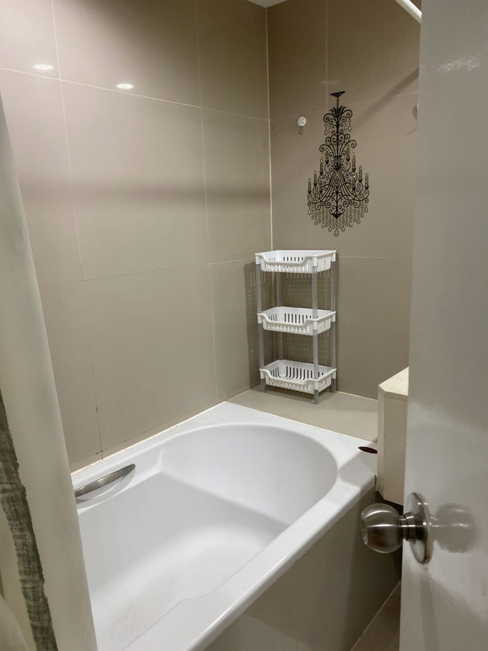 picture Studio Condo The Trendy Condominium, Soi Sukhumvit 13, 36 square meters, 8th floor Pool view, BTS Nana - 13/28